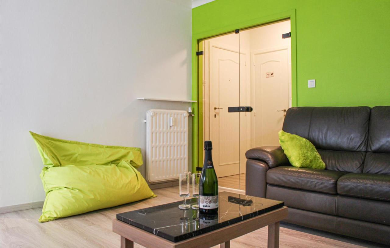 Residentie Chopin Apartment *