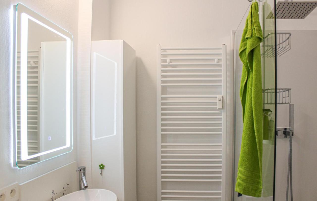 Apartment Residentie Chopin Ostend