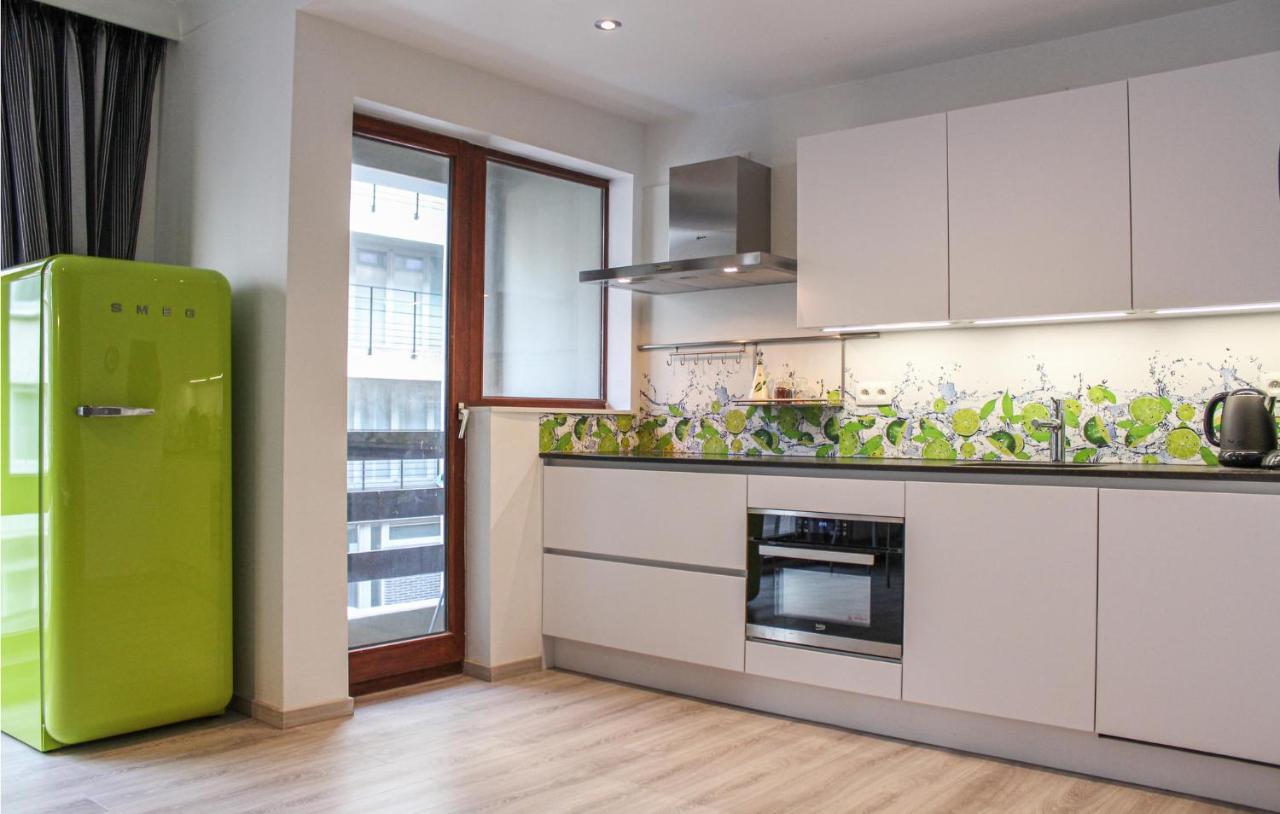 Residentie Chopin *