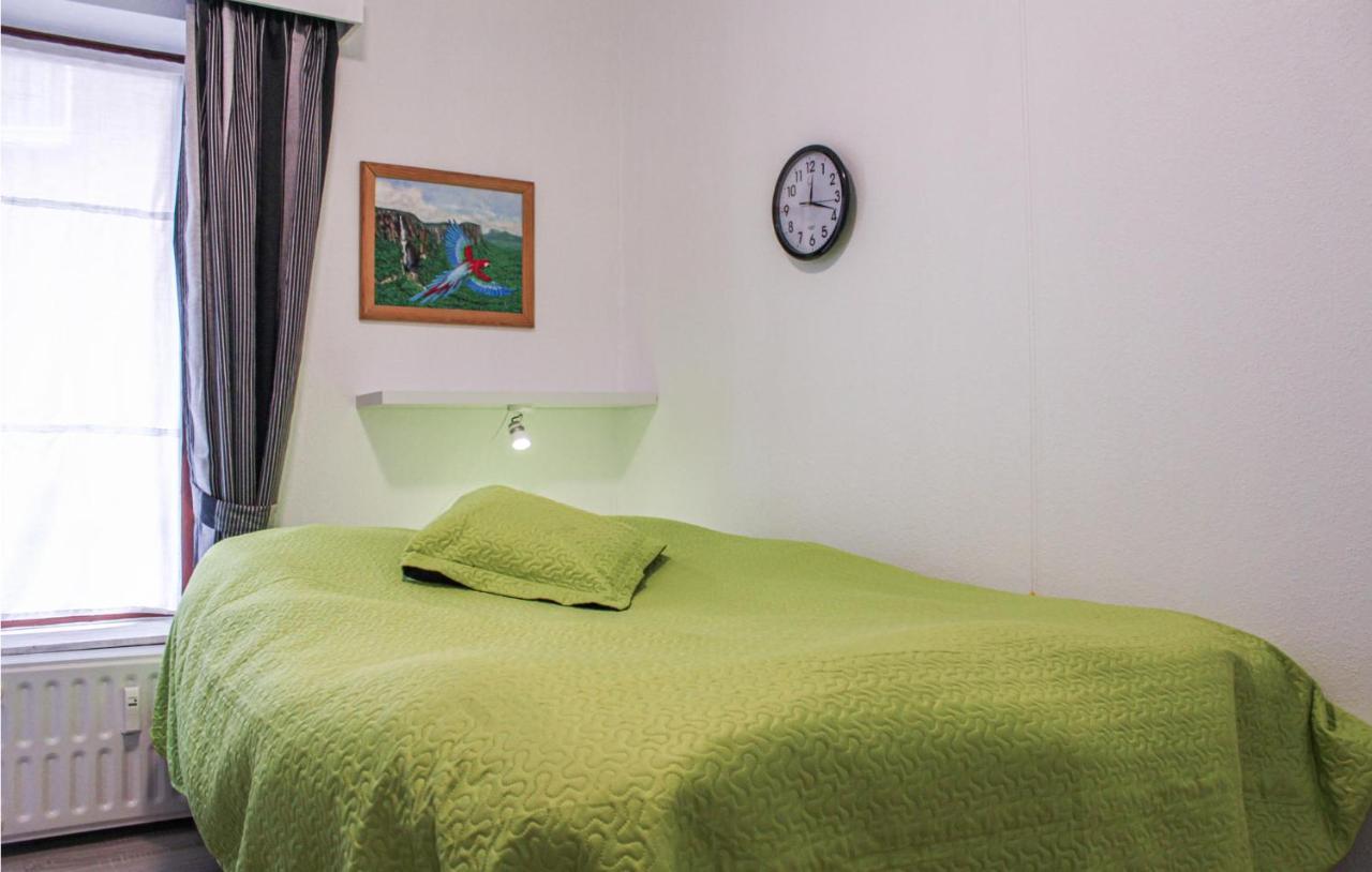 Apartment Residentie Chopin Ostend