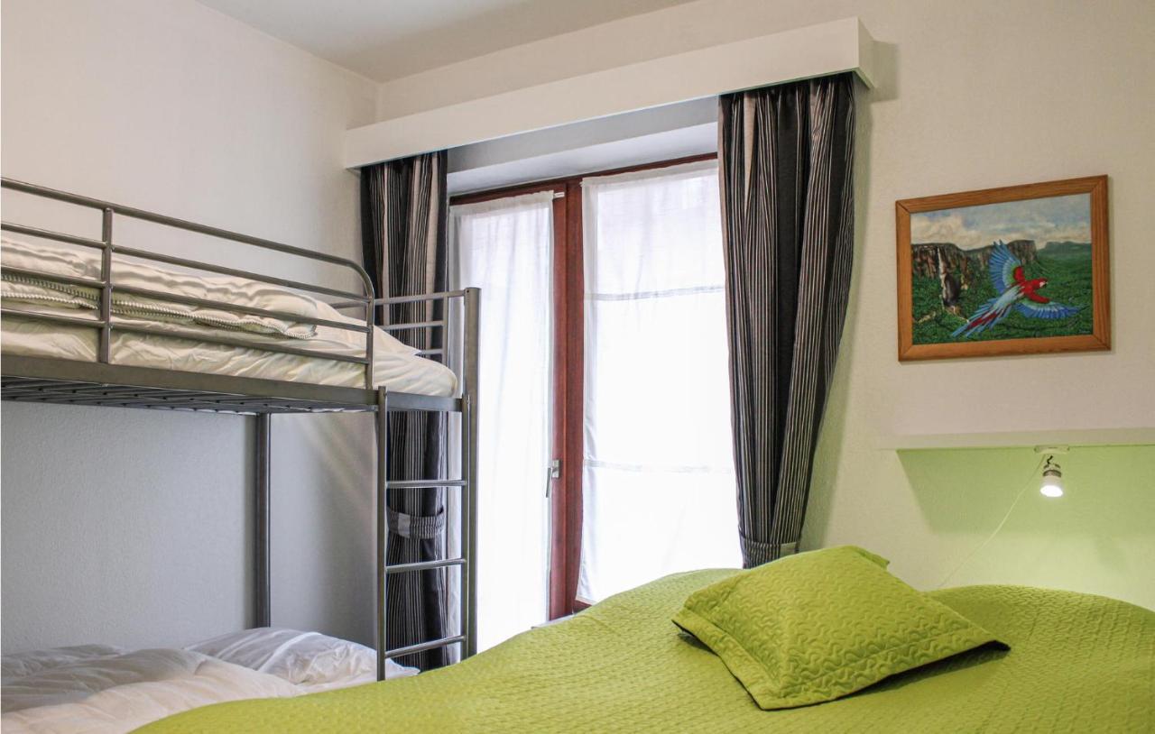 Apartment Residentie Chopin *